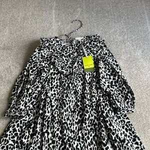 New with tags. Sandy Liang for Target maxi dress - XS